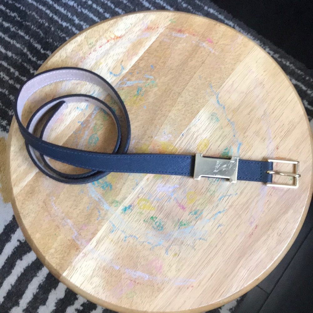 Club Monaco Belt